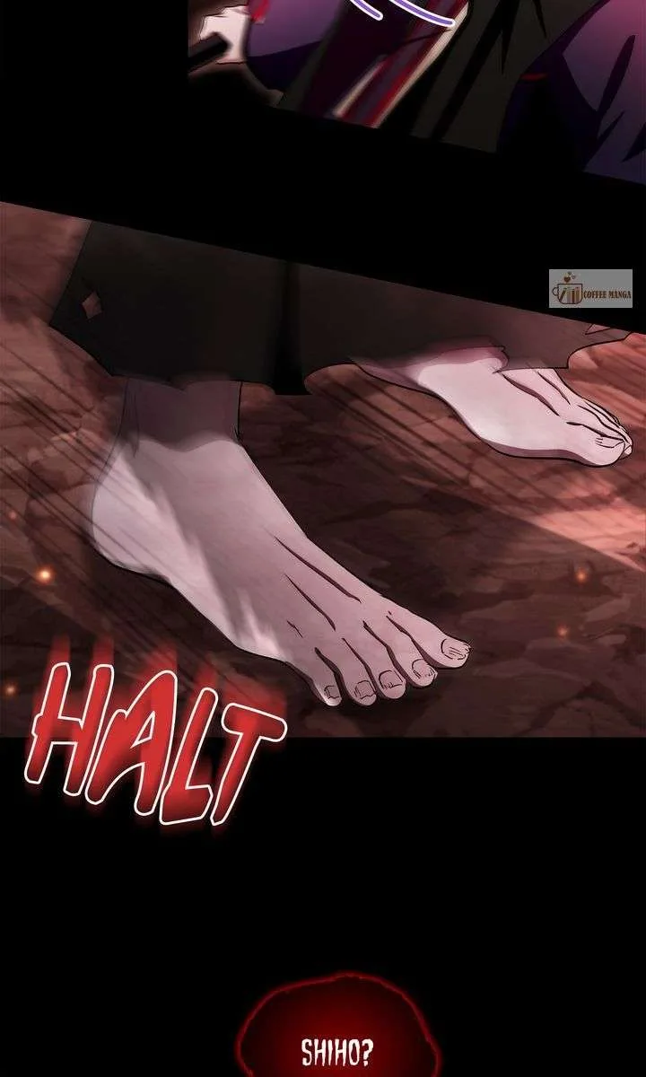 I Become the Tiger’s Daughter Chapter 93 page 73