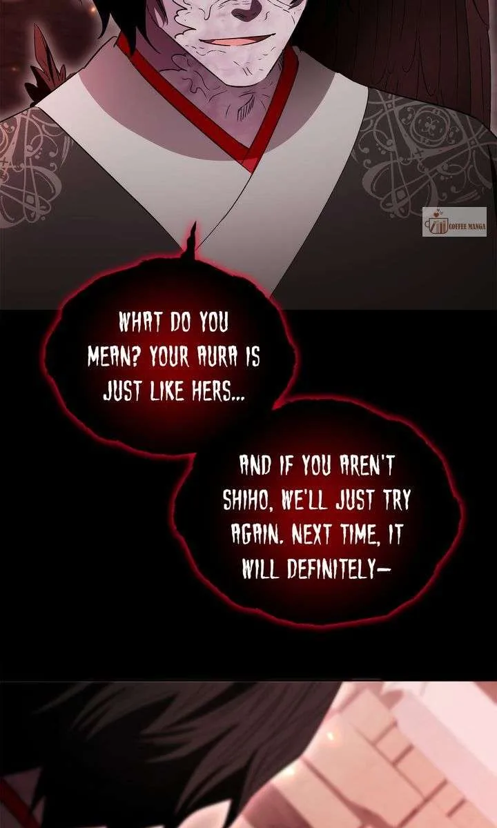 I Become the Tiger’s Daughter Chapter 93 page 82
