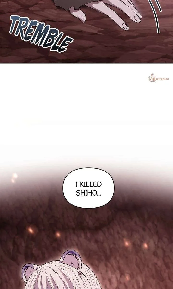 I Become the Tiger’s Daughter Chapter 93 page 97