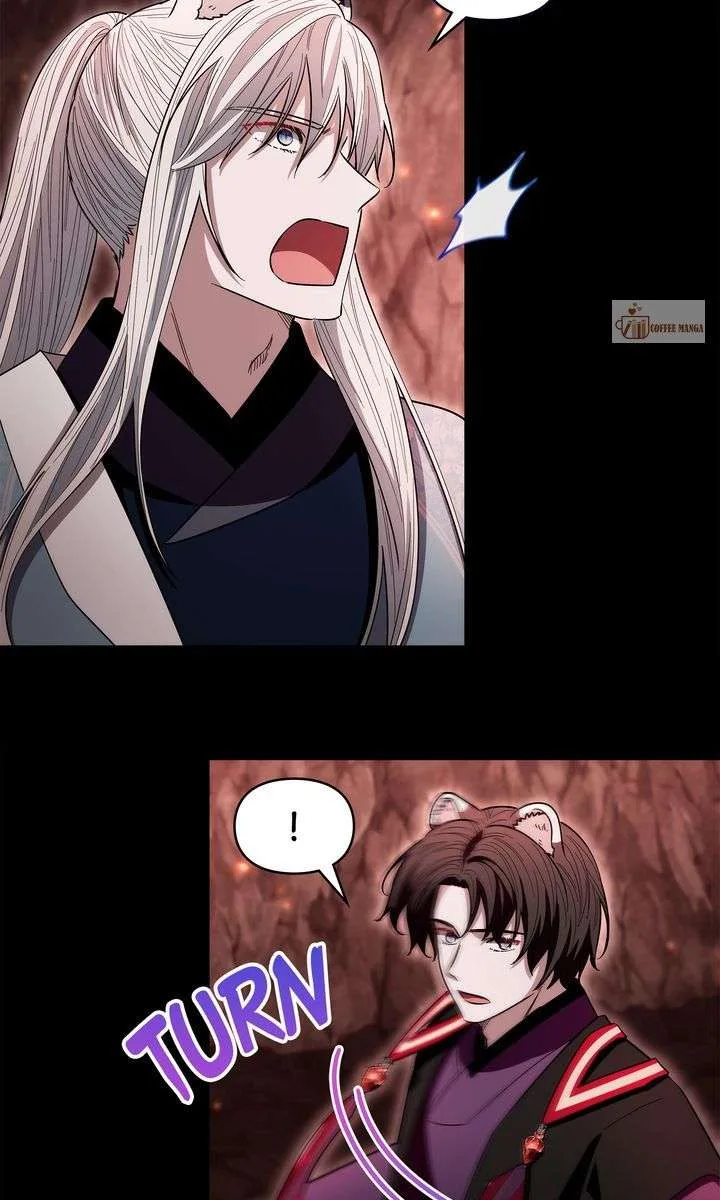 I Become the Tiger’s Daughter Chapter 93 page 72