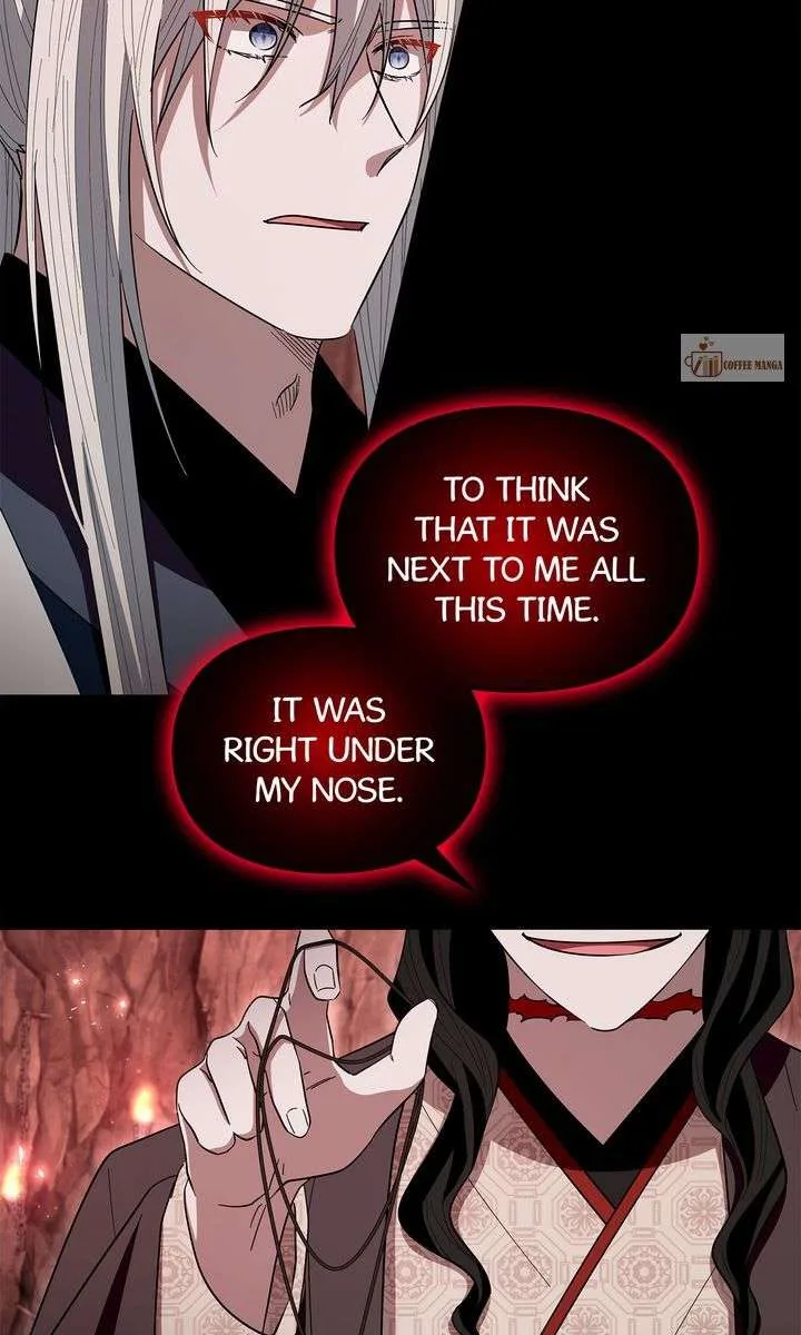 I Become the Tiger’s Daughter Chapter 93 page 107
