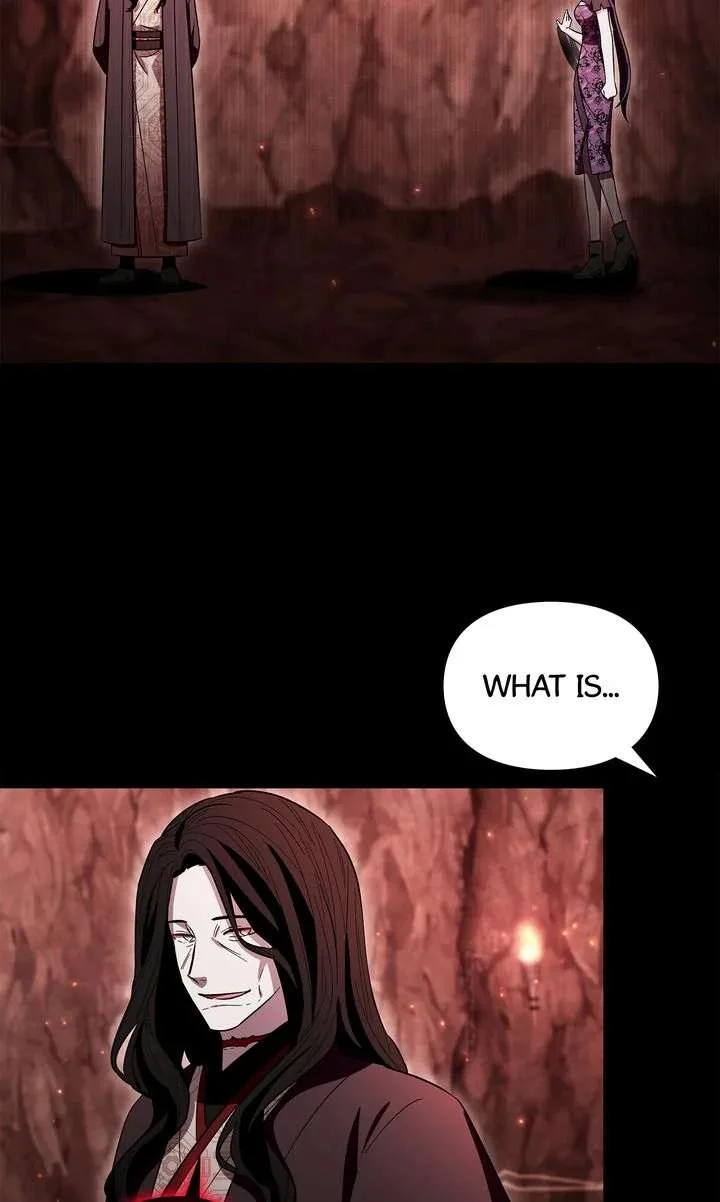 I Become the Tiger’s Daughter Chapter 91 page 75