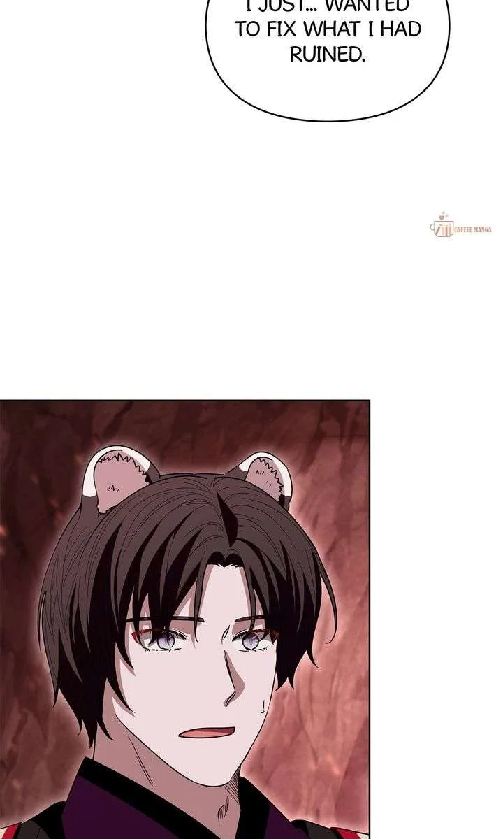 I Become the Tiger’s Daughter Chapter 93 page 100