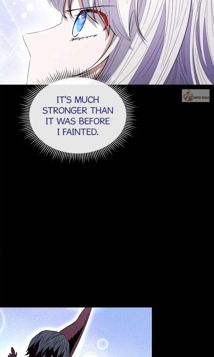 I Become the Tiger’s Daughter Chapter 93 page 89