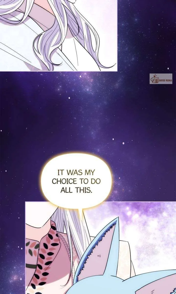 I Become the Tiger’s Daughter Chapter 93 page 32