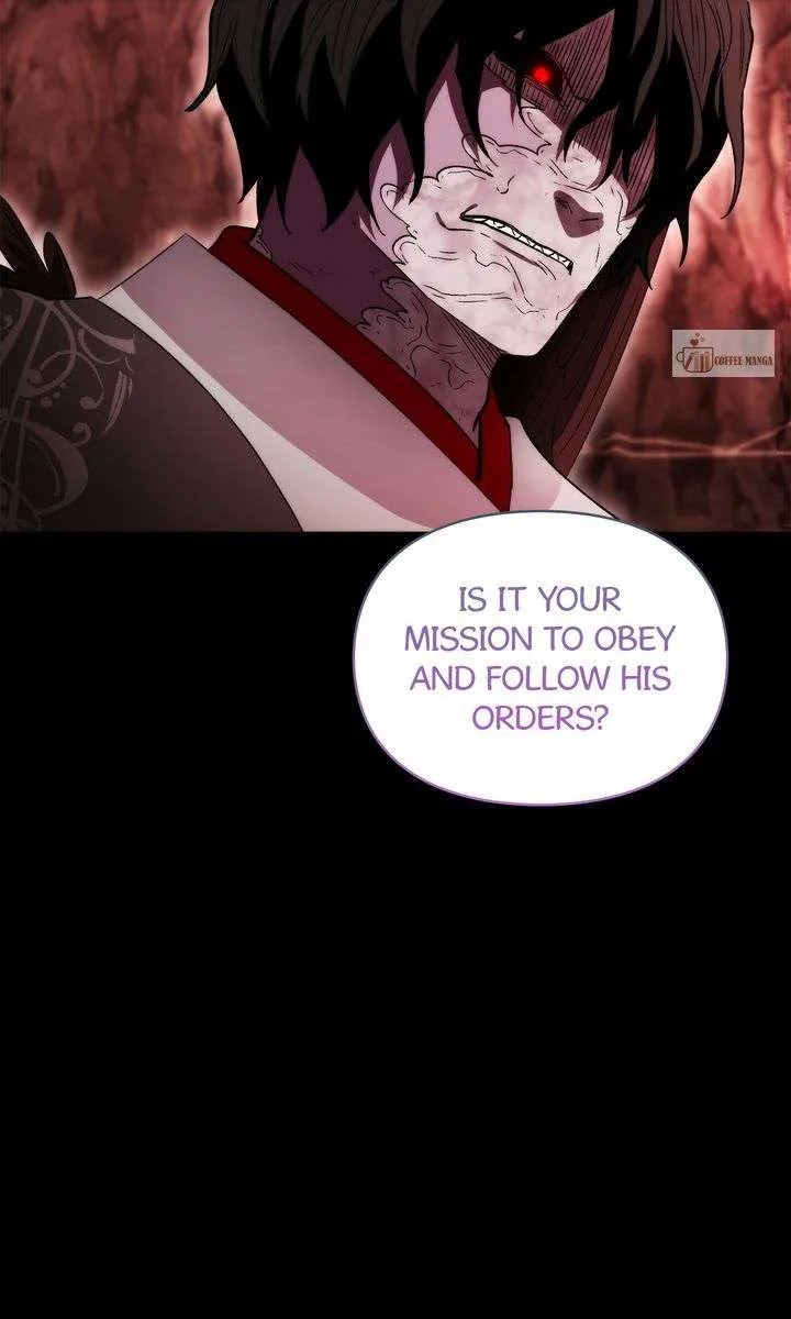 I Become the Tiger’s Daughter Chapter 93 page 85