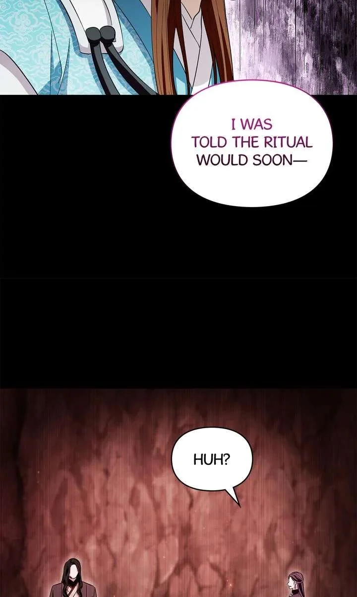 I Become the Tiger’s Daughter Chapter 91 page 74