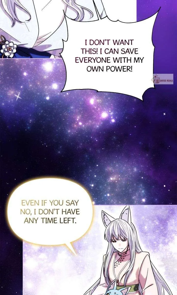 I Become the Tiger’s Daughter Chapter 93 page 36