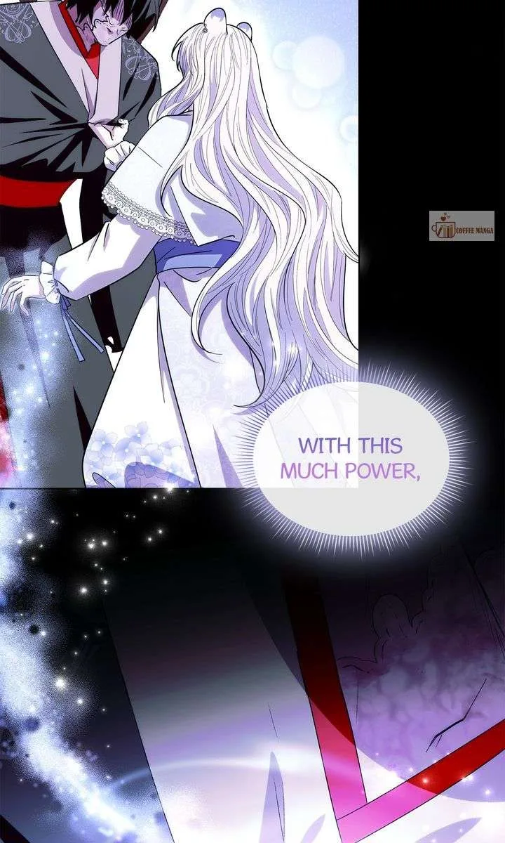I Become the Tiger’s Daughter Chapter 93 page 90