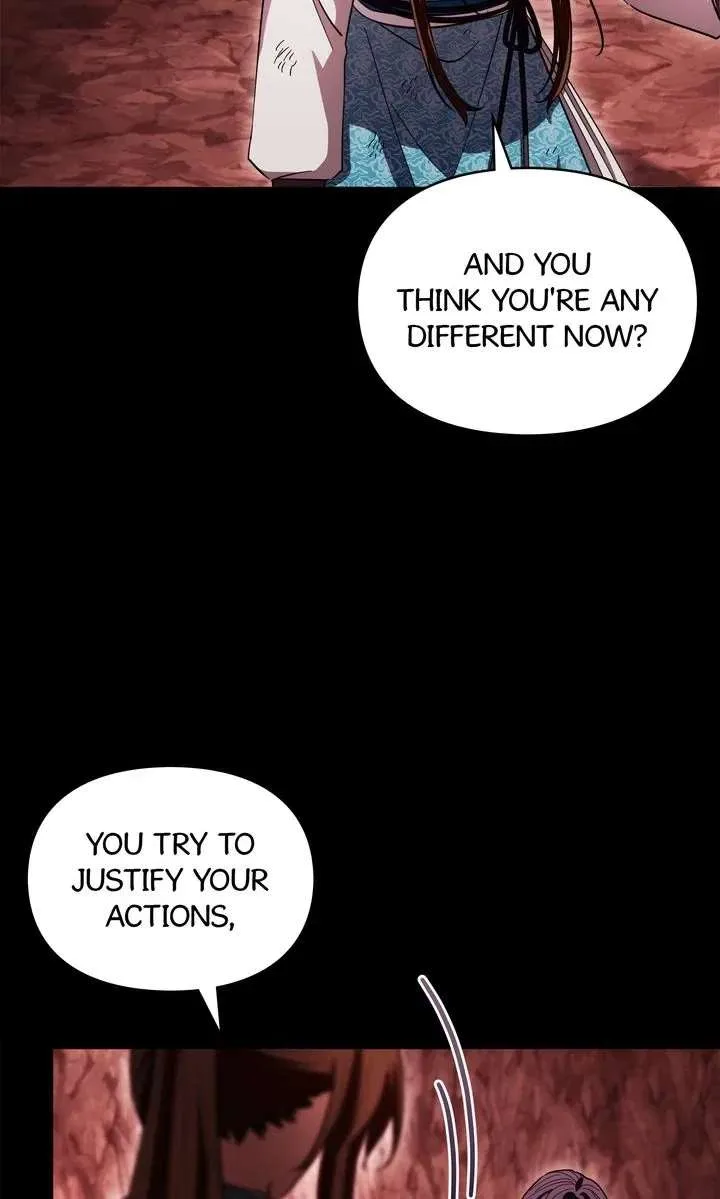 I Become the Tiger’s Daughter Chapter 94 page 83
