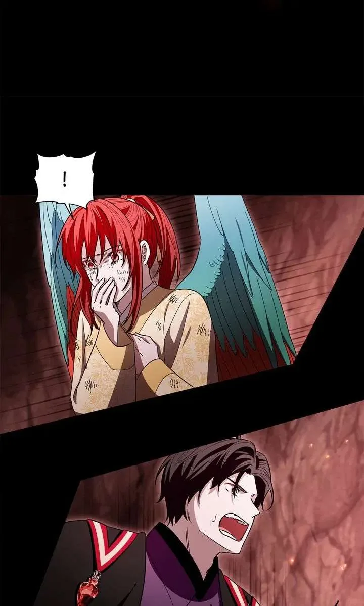 I Become the Tiger’s Daughter Chapter 94 page 31