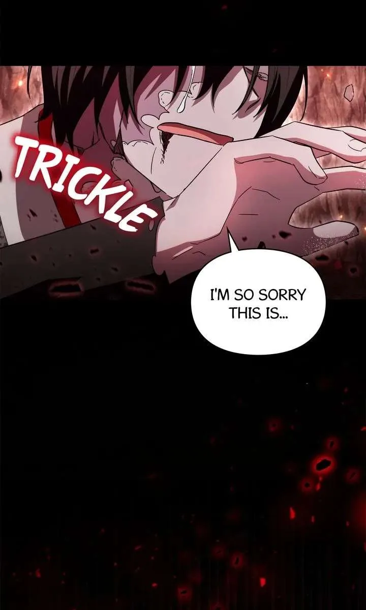 I Become the Tiger’s Daughter Chapter 94 page 28