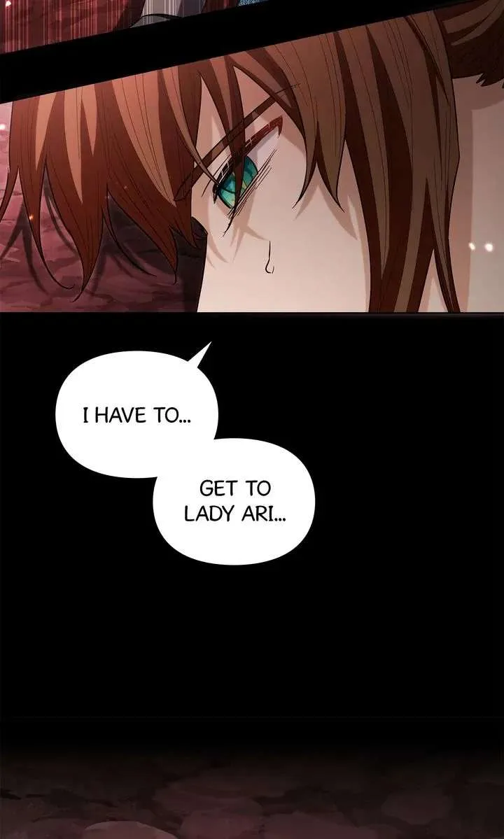 I Become the Tiger’s Daughter Chapter 94 page 107