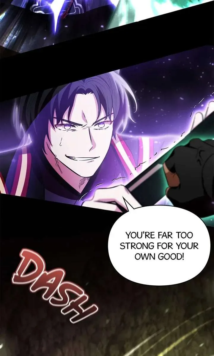 I Become the Tiger’s Daughter Chapter 94 page 41