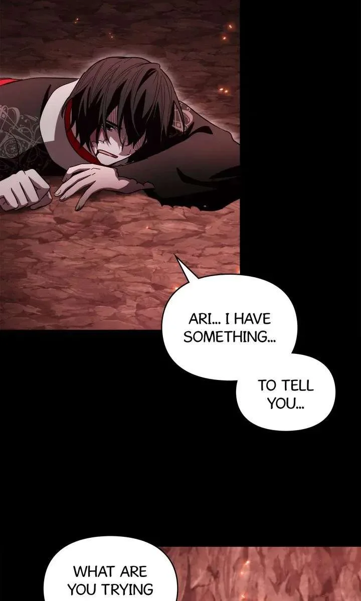 I Become the Tiger’s Daughter Chapter 94 page 24