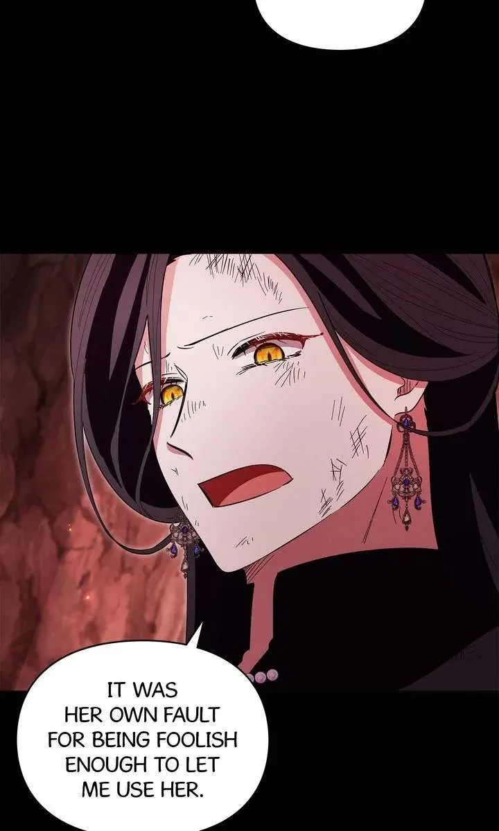 I Become the Tiger’s Daughter Chapter 94 page 77