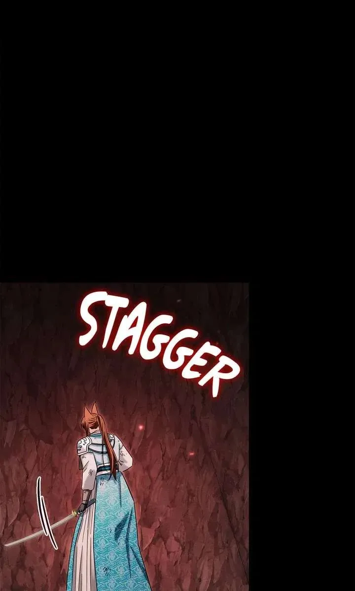I Become the Tiger’s Daughter Chapter 94 page 104