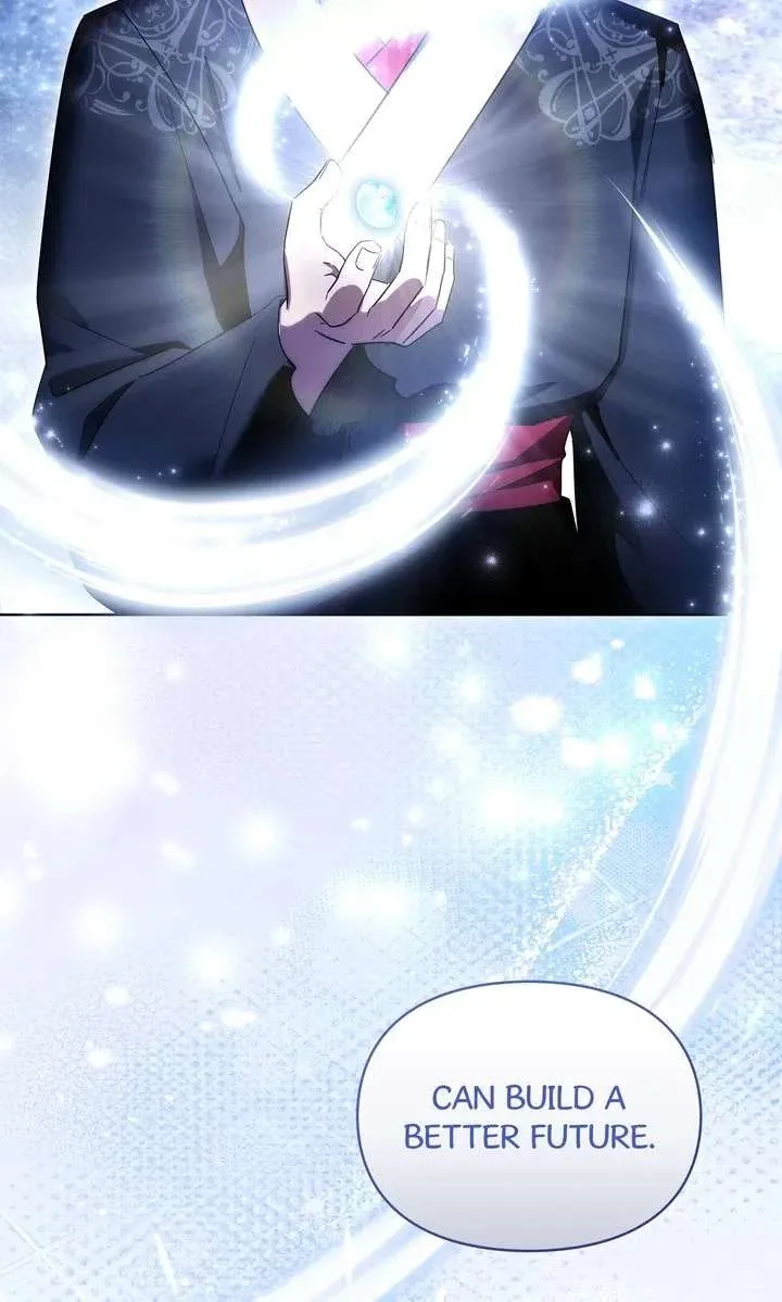 I Become the Tiger’s Daughter Chapter 94 page 10