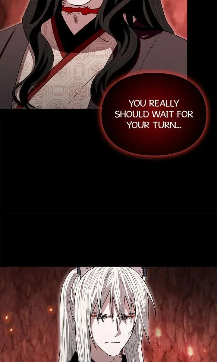 I Become the Tiger’s Daughter Chapter 94 page 54