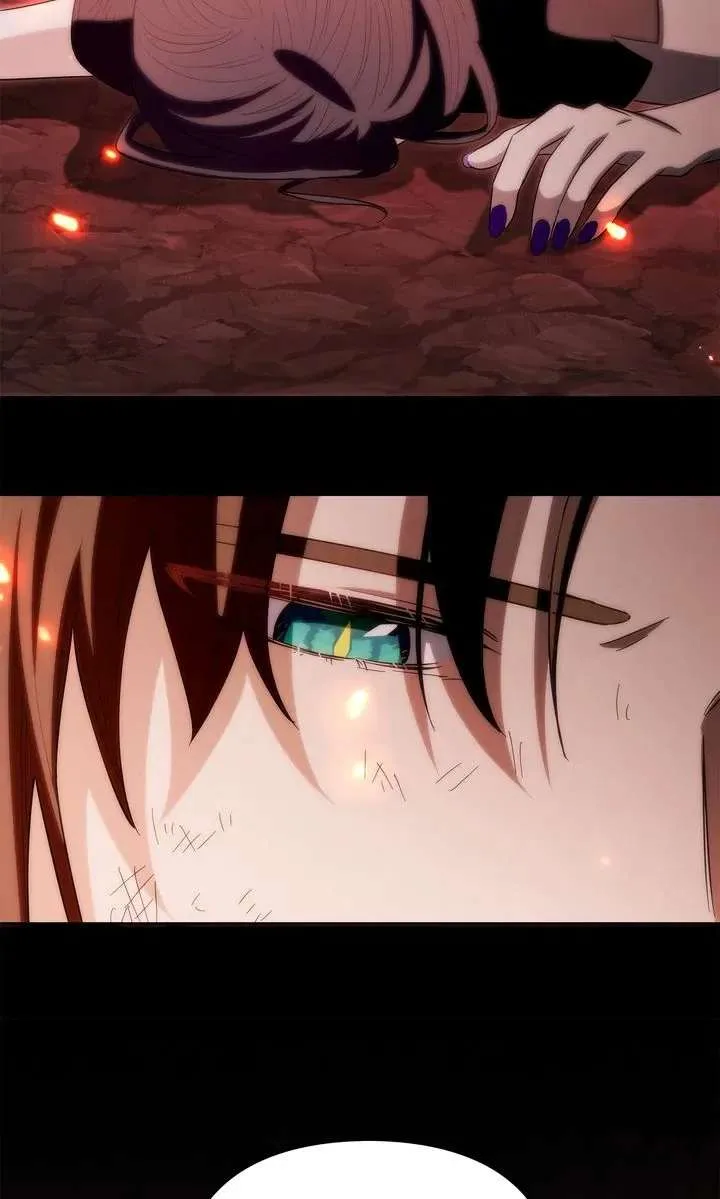 I Become the Tiger’s Daughter Chapter 94 page 101