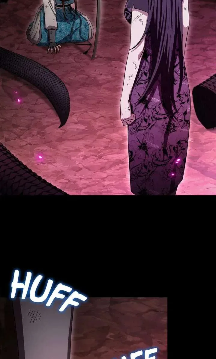I Become the Tiger’s Daughter Chapter 94 page 70