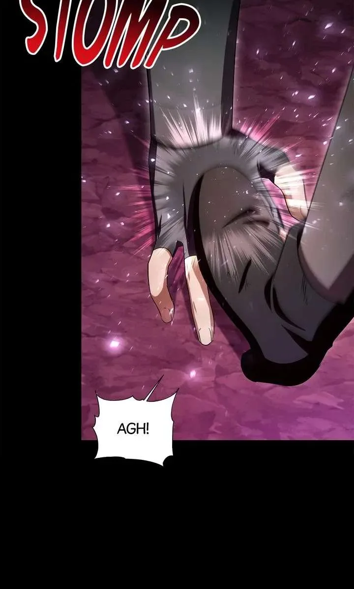 I Become the Tiger’s Daughter Chapter 94 page 72