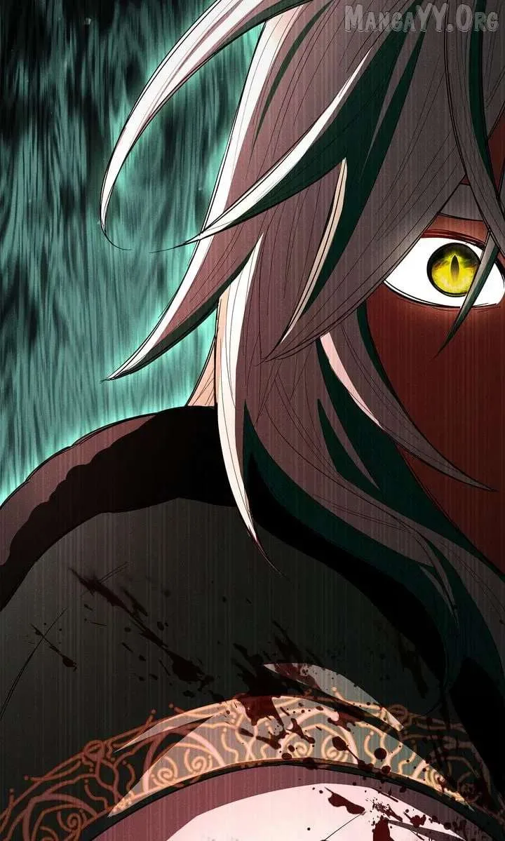 I Become the Tiger’s Daughter Chapter 94 page 18