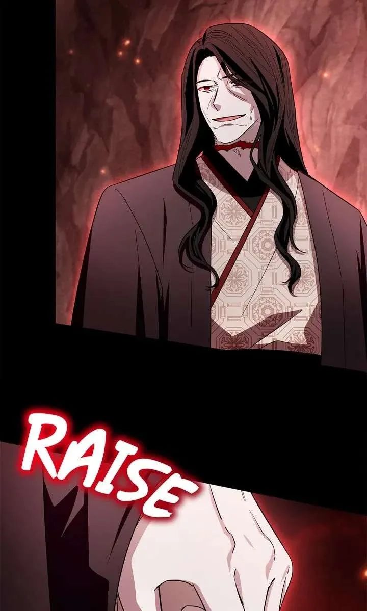 I Become the Tiger’s Daughter Chapter 94 page 44