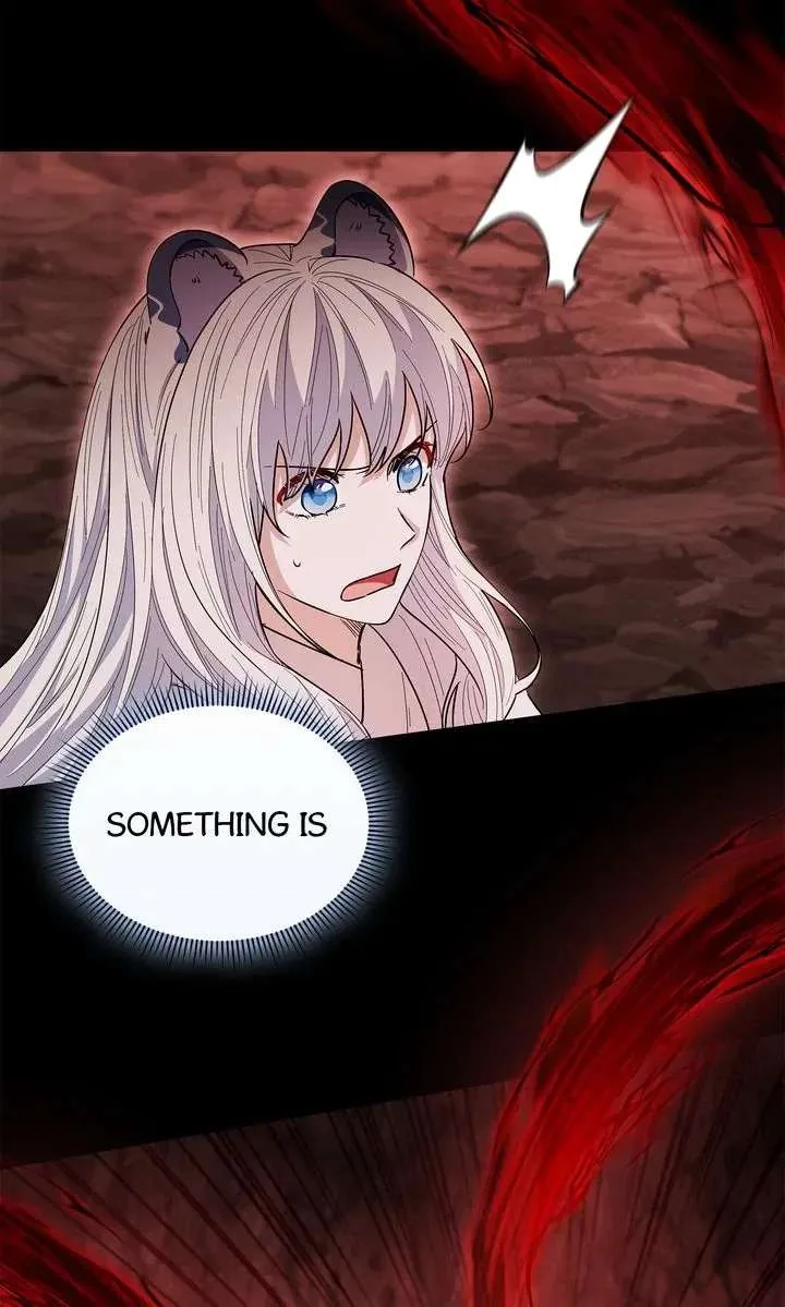 I Become the Tiger’s Daughter Chapter 94 page 47