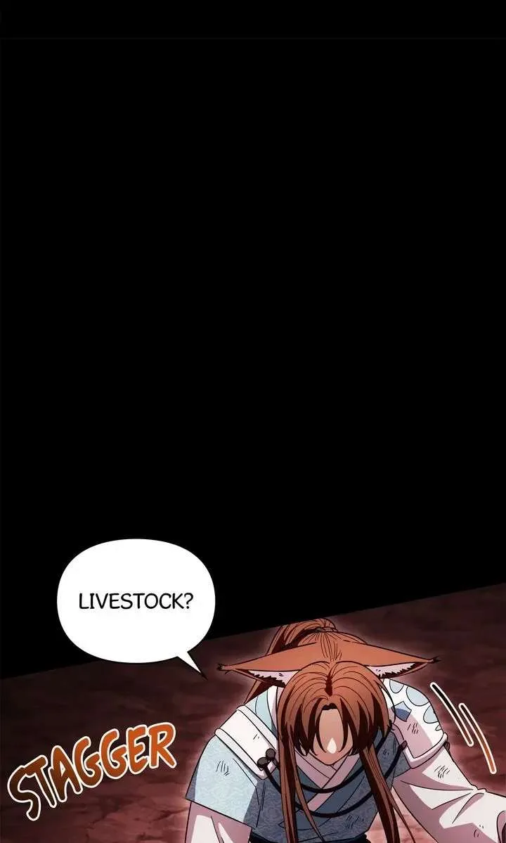 I Become the Tiger’s Daughter Chapter 94 page 82