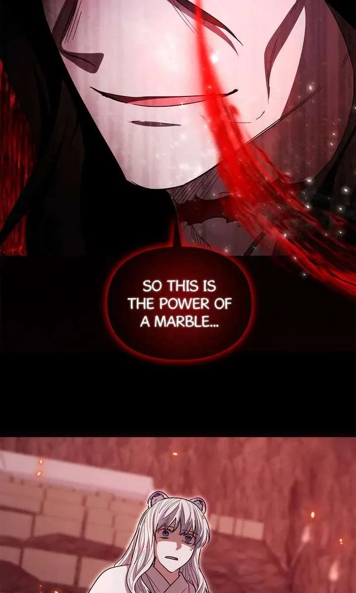 I Become the Tiger’s Daughter Chapter 94 page 38