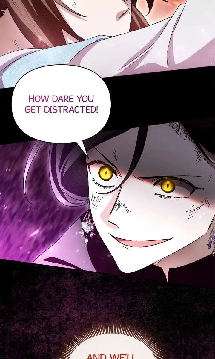 I Become the Tiger’s Daughter Chapter 94 page 66
