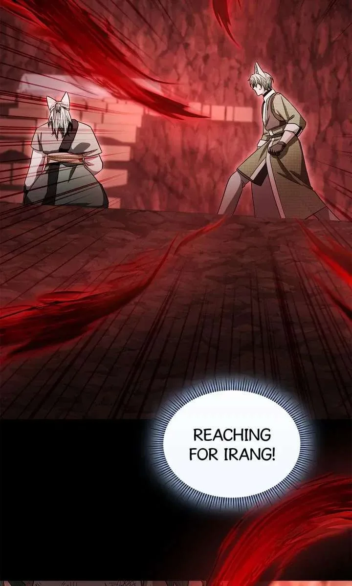I Become the Tiger’s Daughter Chapter 94 page 48