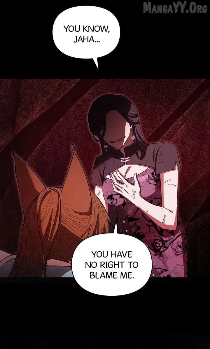 I Become the Tiger’s Daughter Chapter 94 page 79
