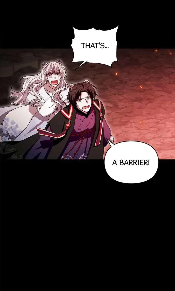 I Become the Tiger’s Daughter Chapter 94 page 58