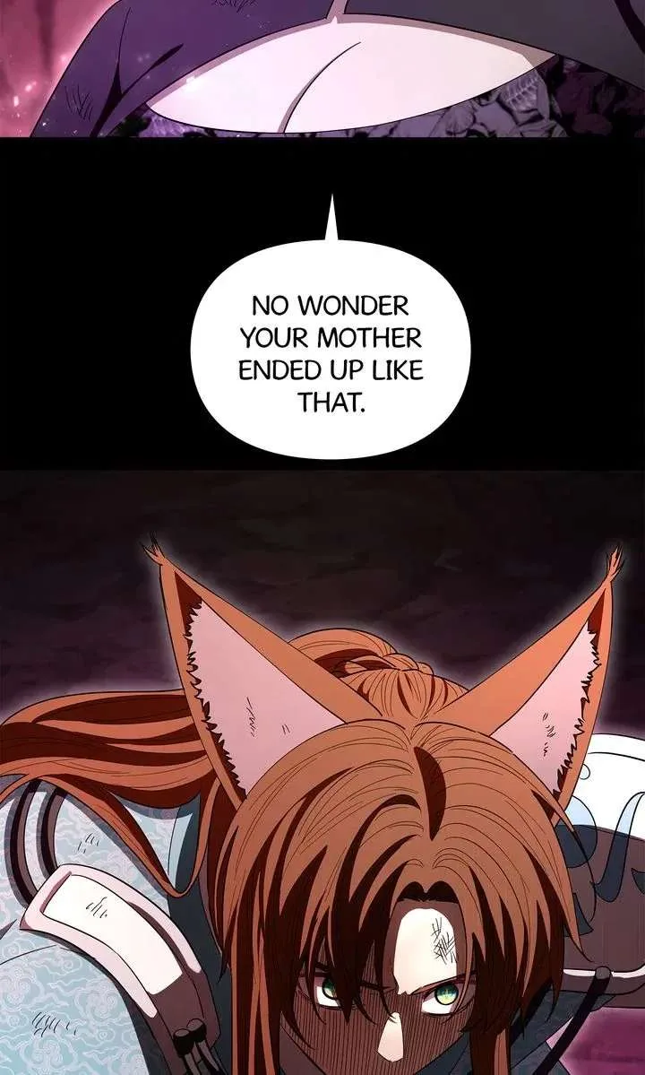 I Become the Tiger’s Daughter Chapter 94 page 74