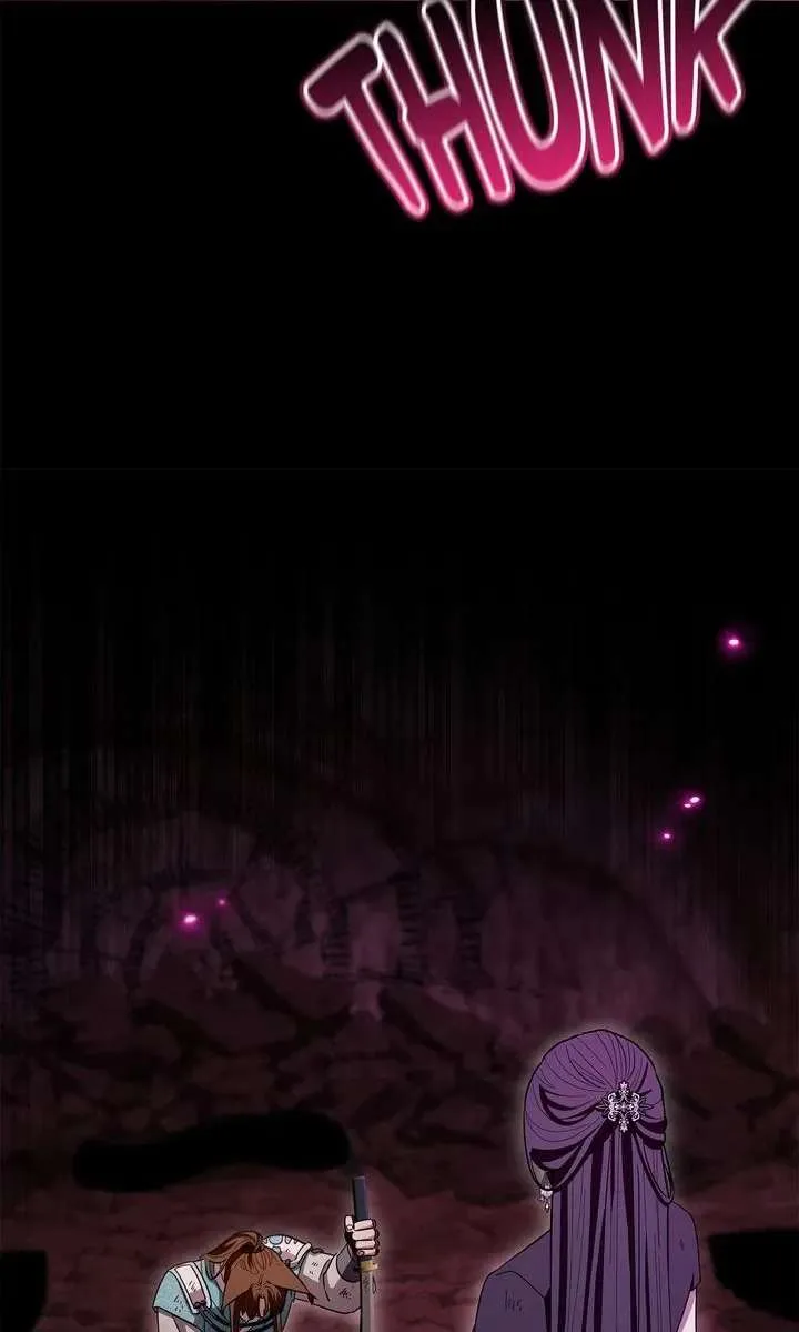 I Become the Tiger’s Daughter Chapter 94 page 69