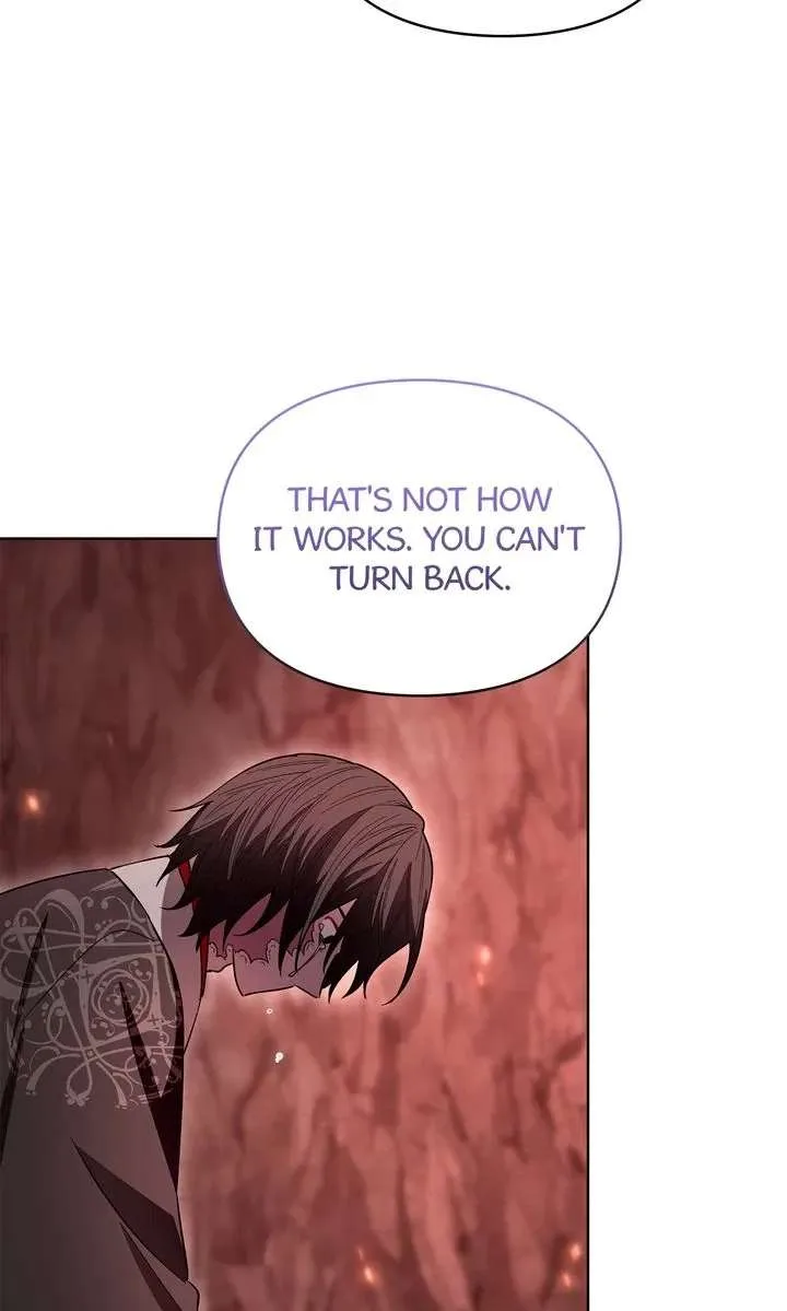 I Become the Tiger’s Daughter Chapter 94 page 5
