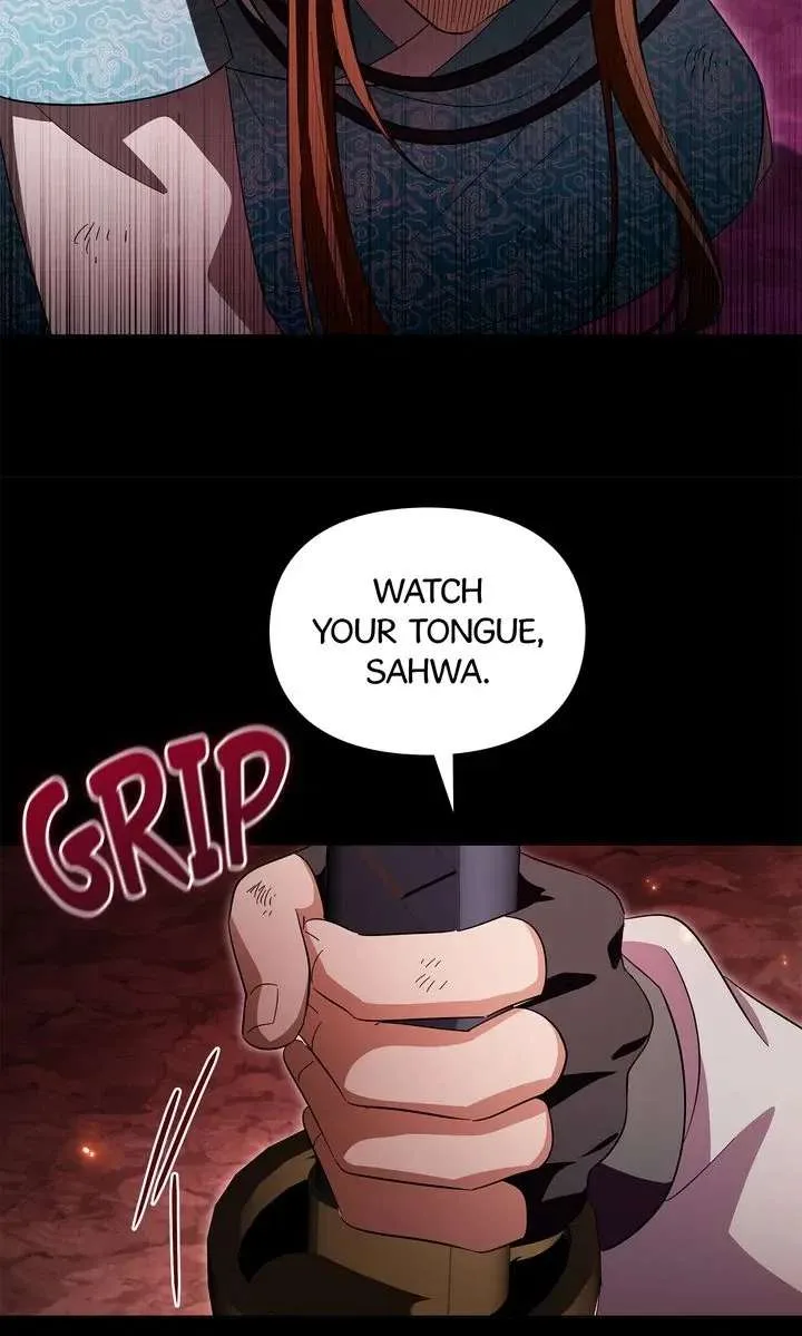 I Become the Tiger’s Daughter Chapter 94 page 75