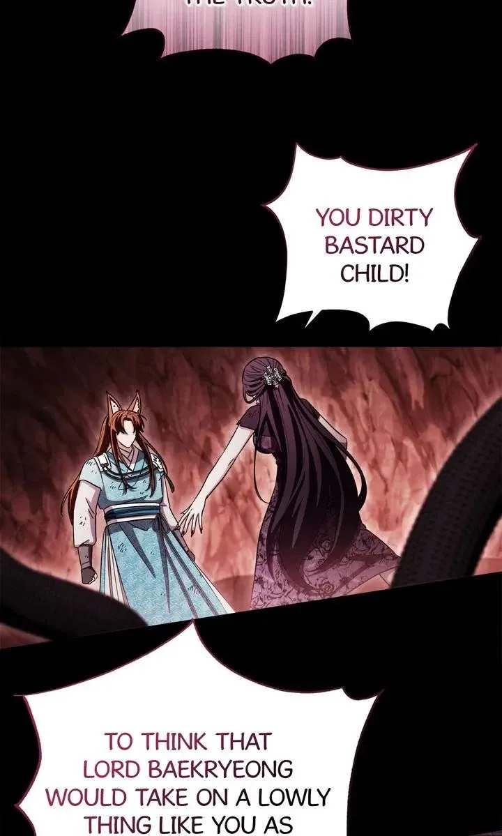 I Become the Tiger’s Daughter Chapter 94 page 86