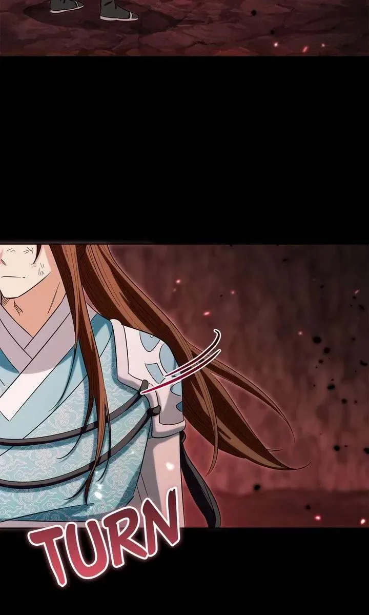 I Become the Tiger’s Daughter Chapter 94 page 103