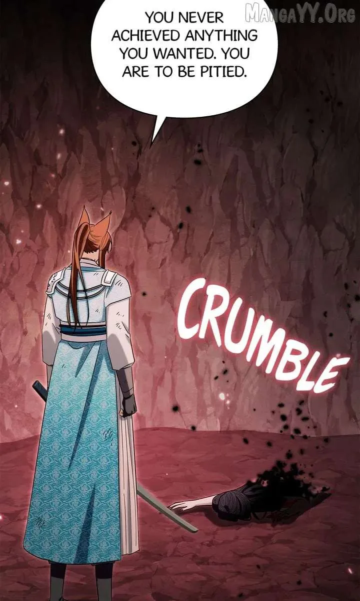 I Become the Tiger’s Daughter Chapter 94 page 102