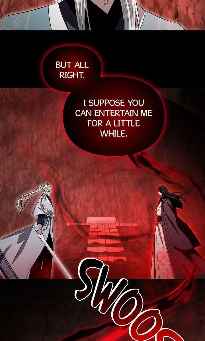 I Become the Tiger’s Daughter Chapter 94 page 55
