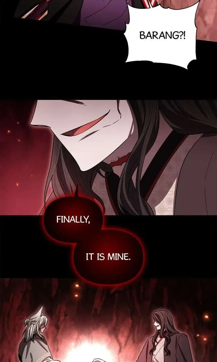 I Become the Tiger’s Daughter Chapter 94 page 32