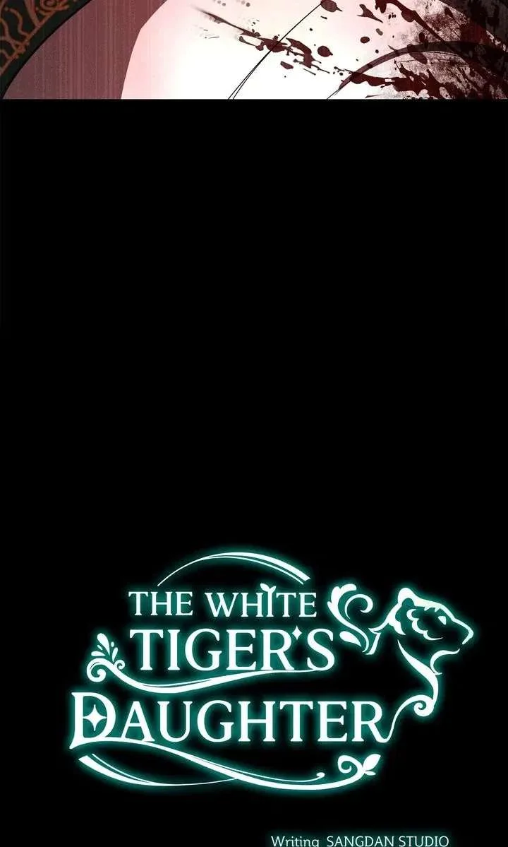 I Become the Tiger’s Daughter Chapter 94 page 19