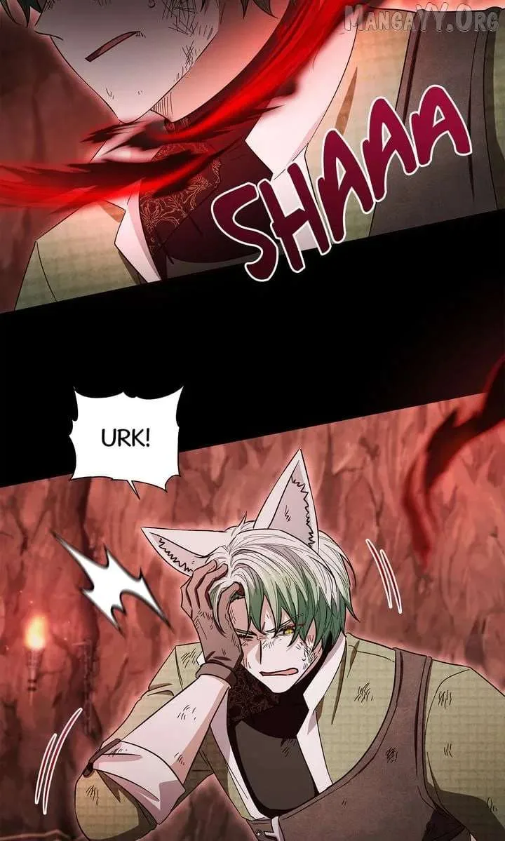 I Become the Tiger’s Daughter Chapter 94 page 49