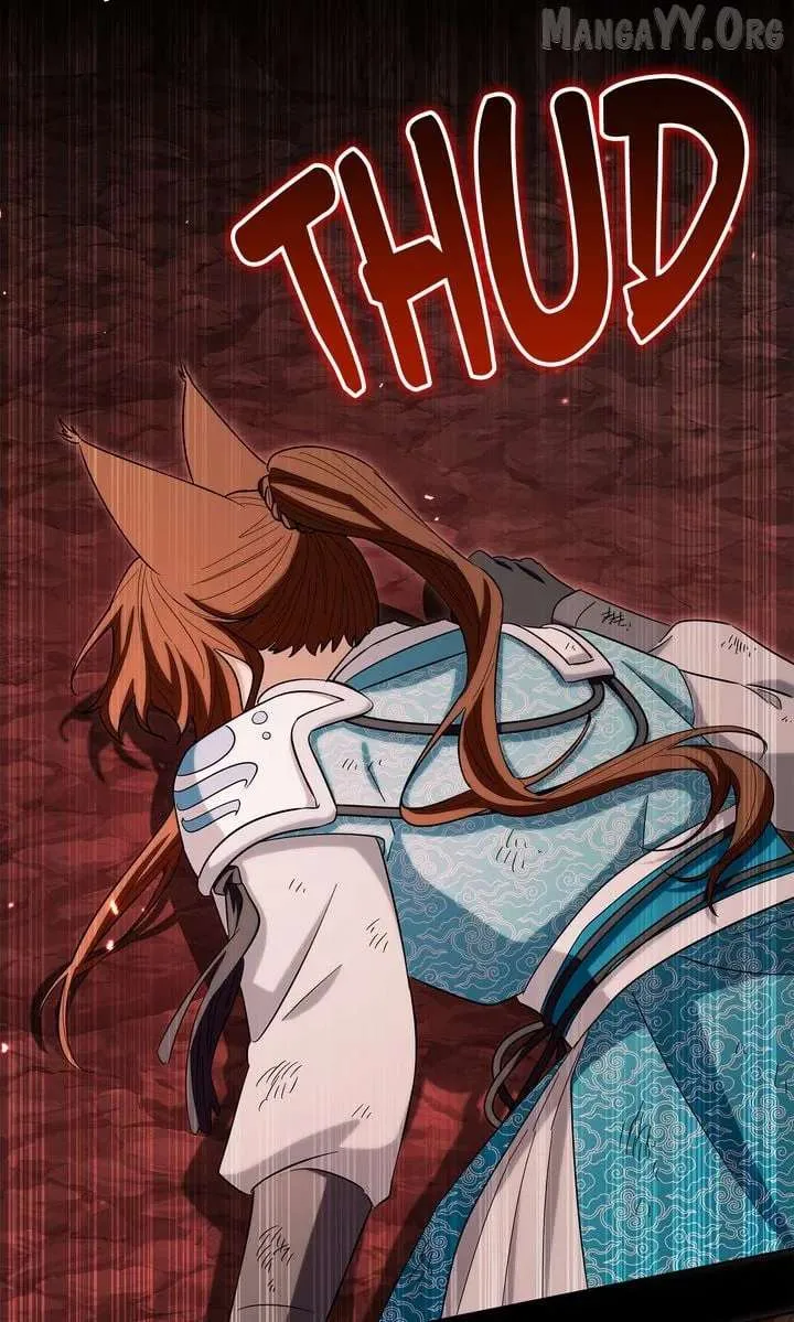 I Become the Tiger’s Daughter Chapter 94 page 106