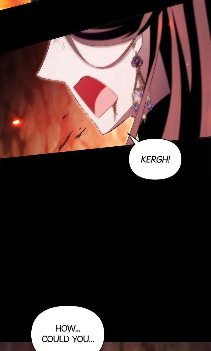 I Become the Tiger’s Daughter Chapter 94 page 97