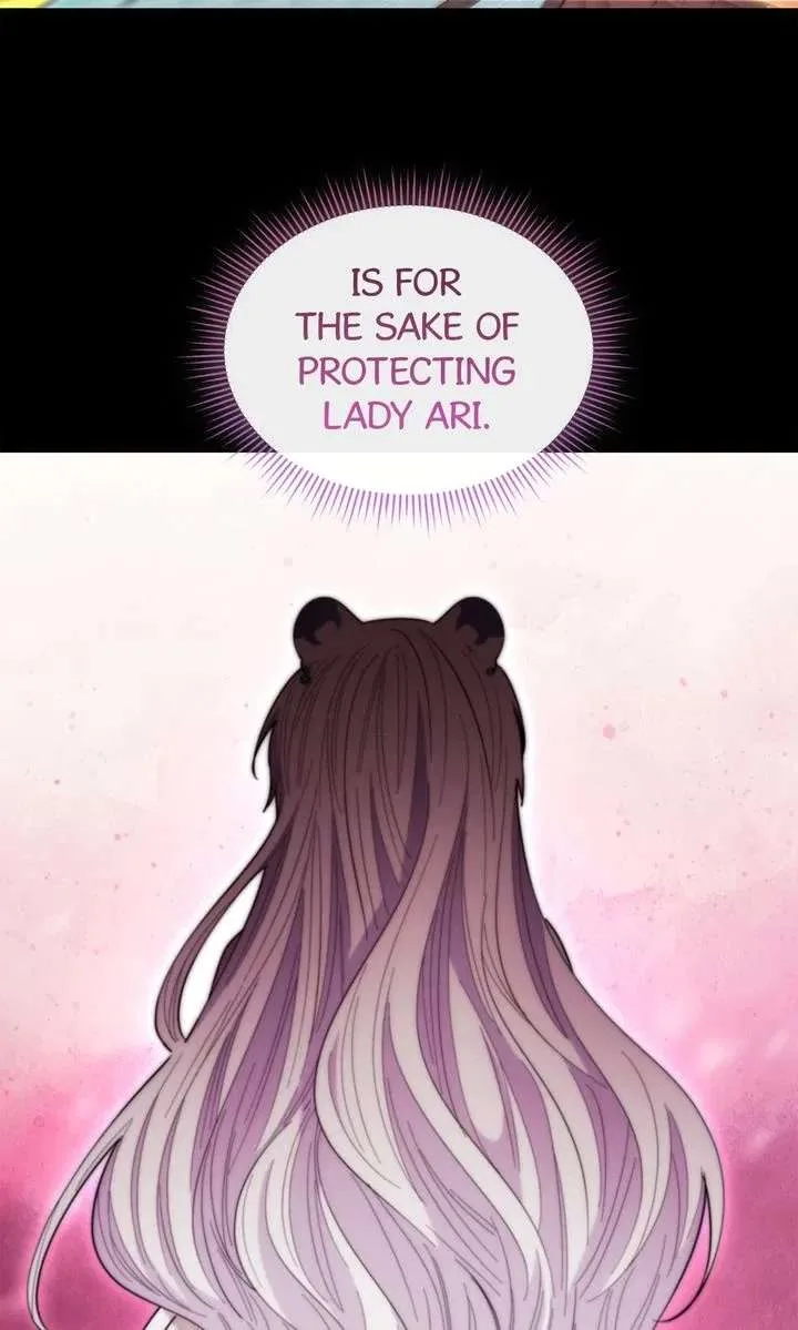 I Become the Tiger’s Daughter Chapter 94 page 93