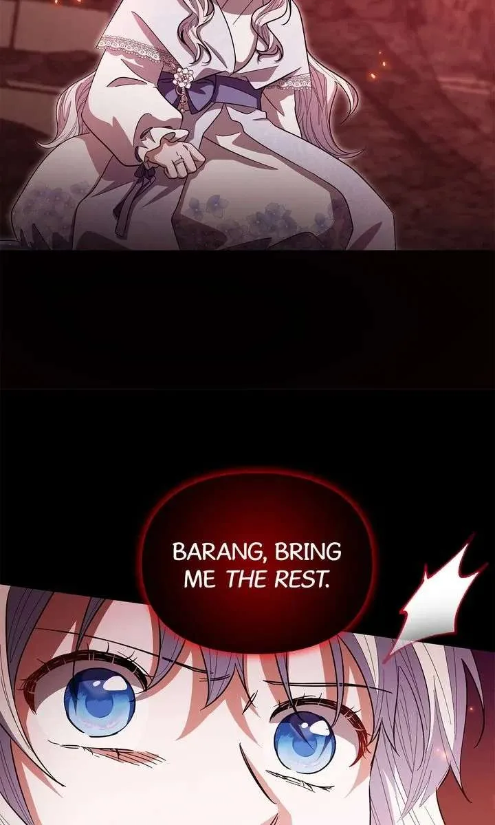 I Become the Tiger’s Daughter Chapter 94 page 39
